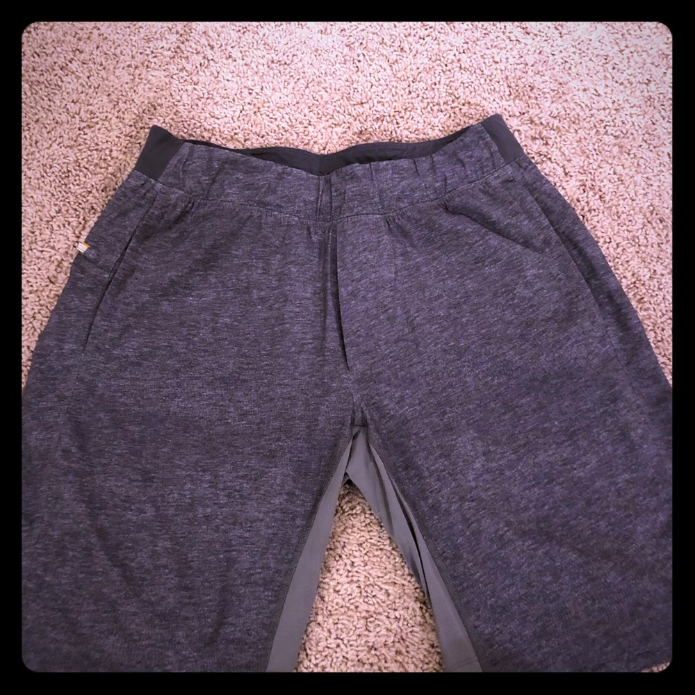 Lululemon T.H.E. Short